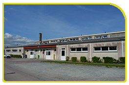 Complexe sportif - Pôle de Périers Image
