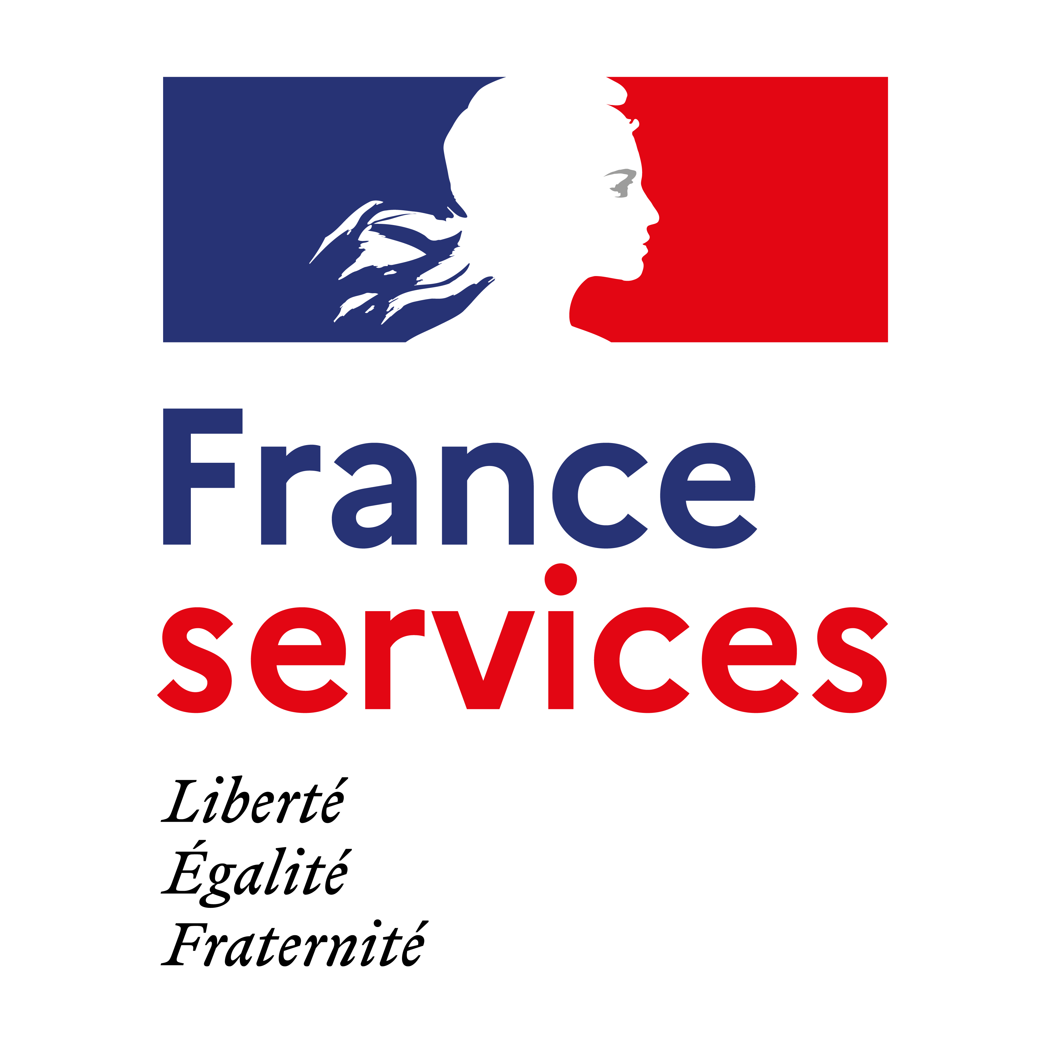 Service centres - France