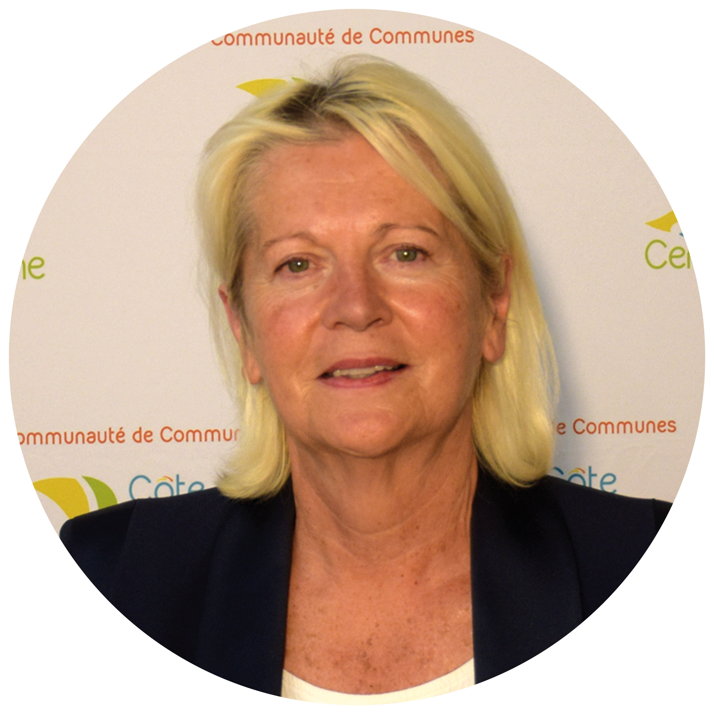 Christiane VULVERT