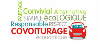 covoiturage