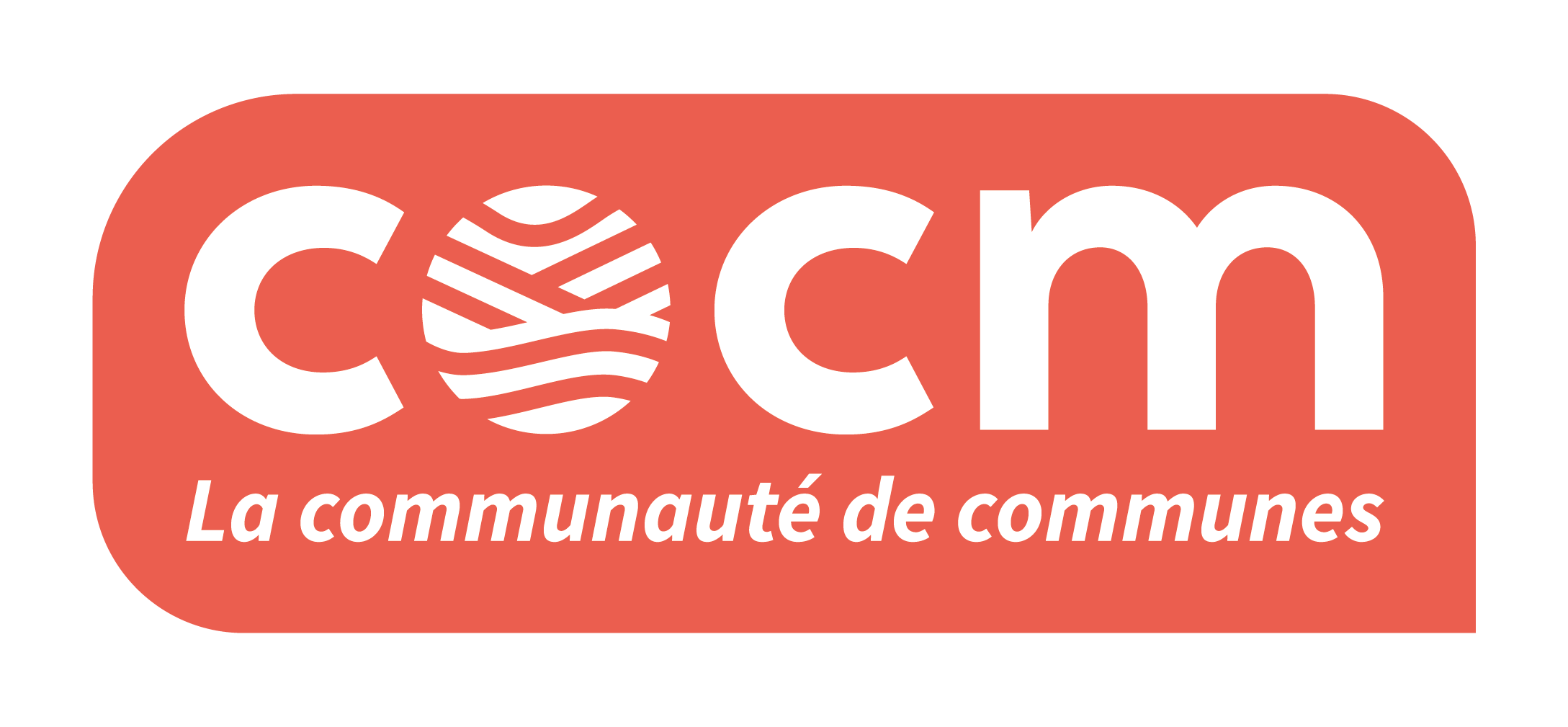 COCM logo couleur