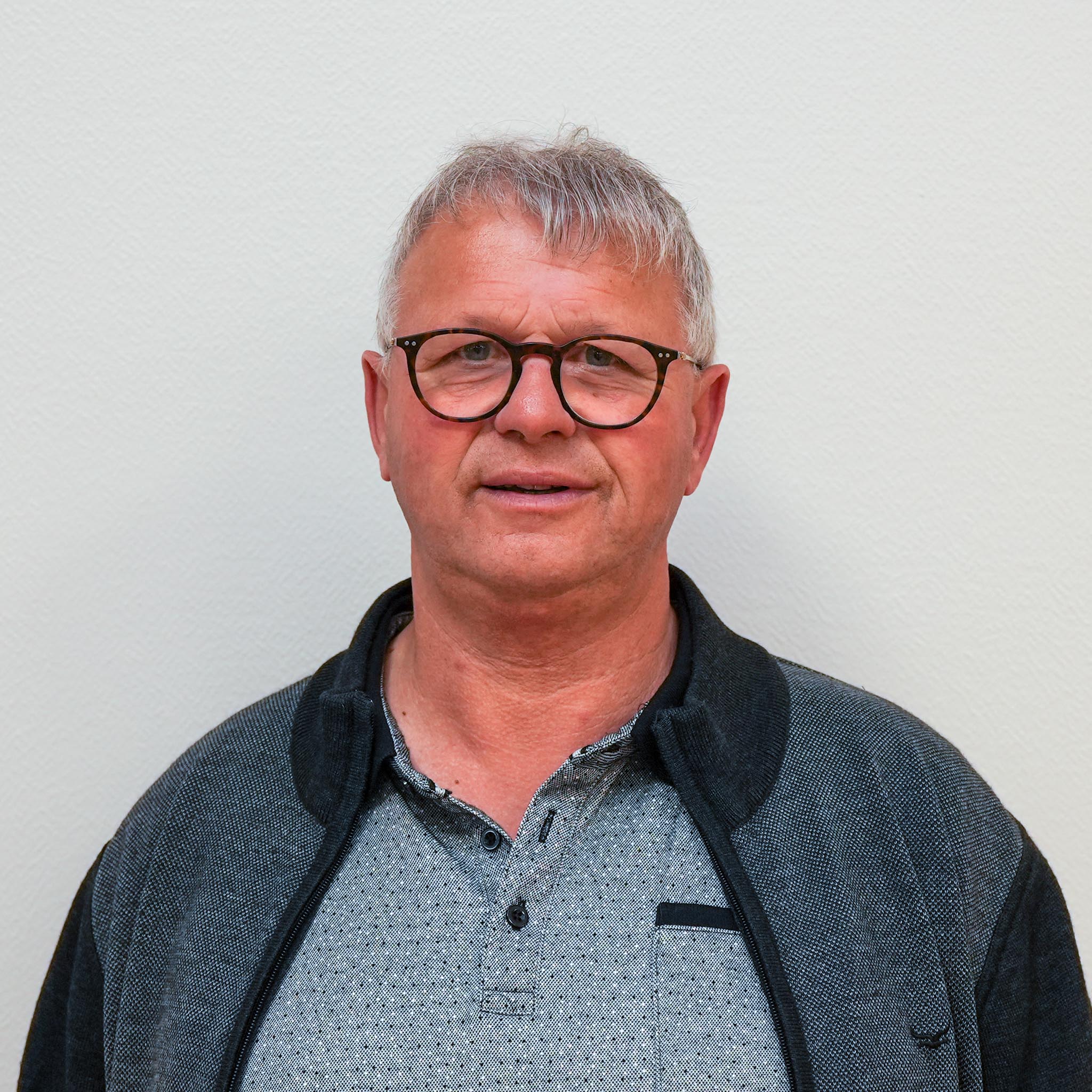 Pascal LEROUX COCM