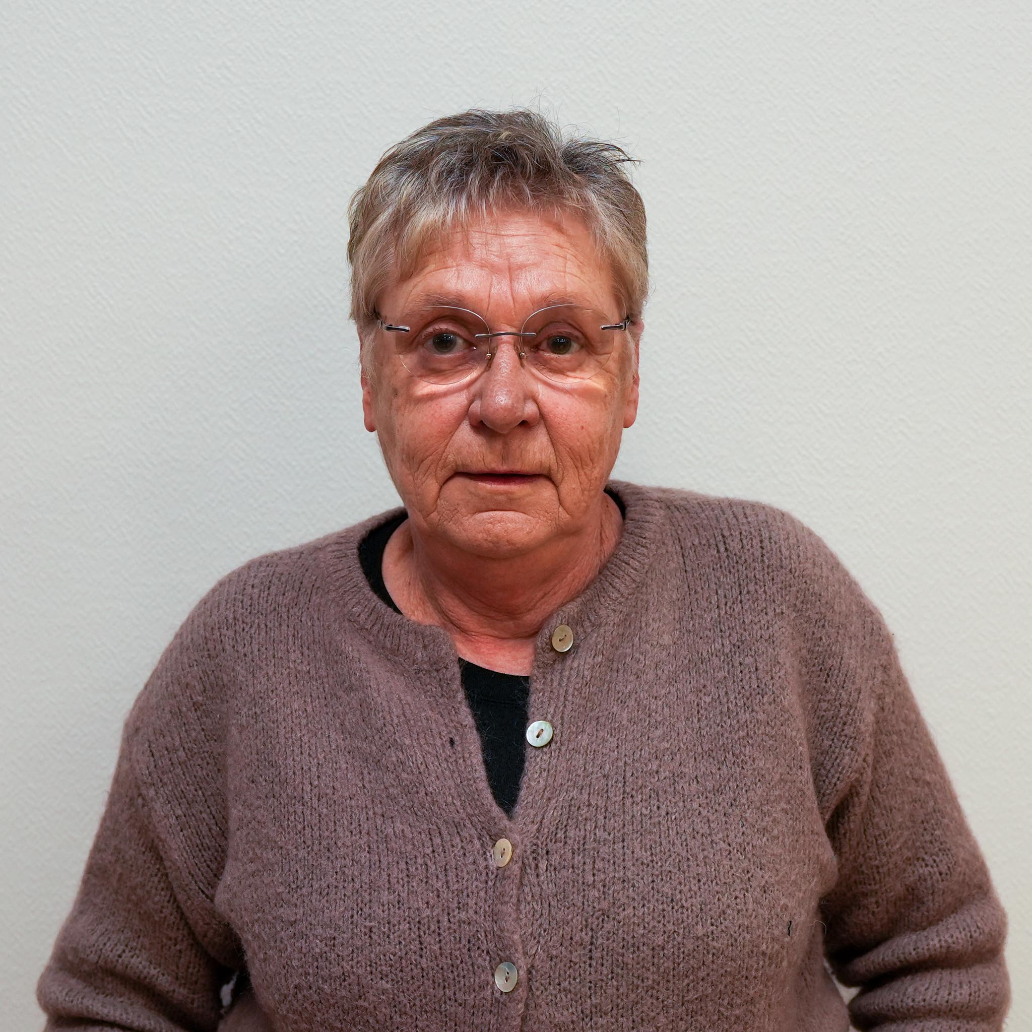 Evelyne MELAIN Varenguebec