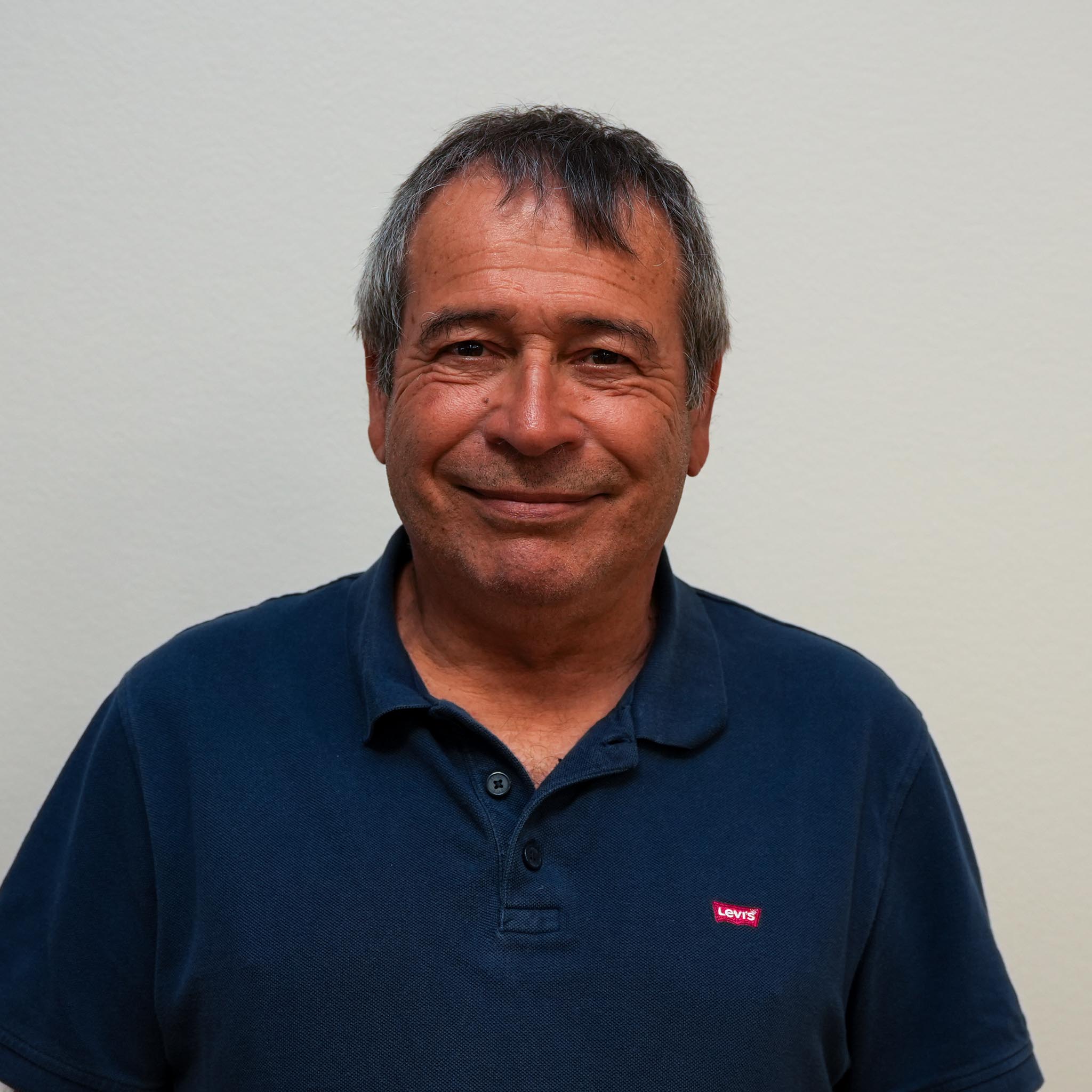 Eric MORIN COCM