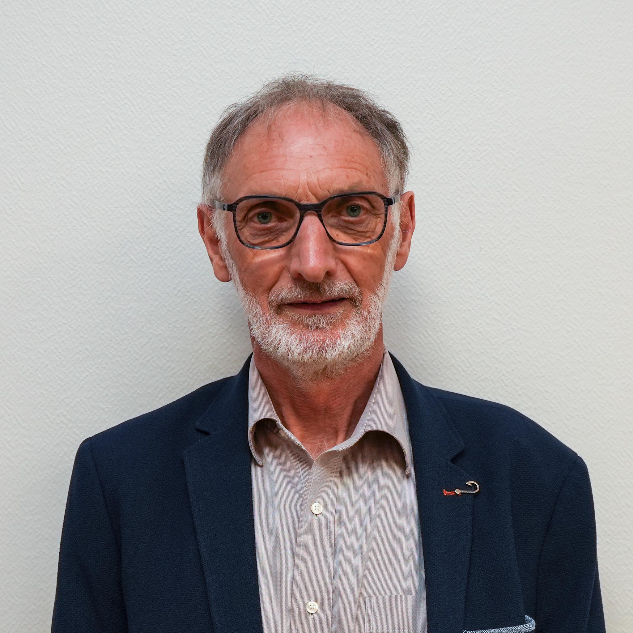 Daniel NICOLLE Maire de Nay