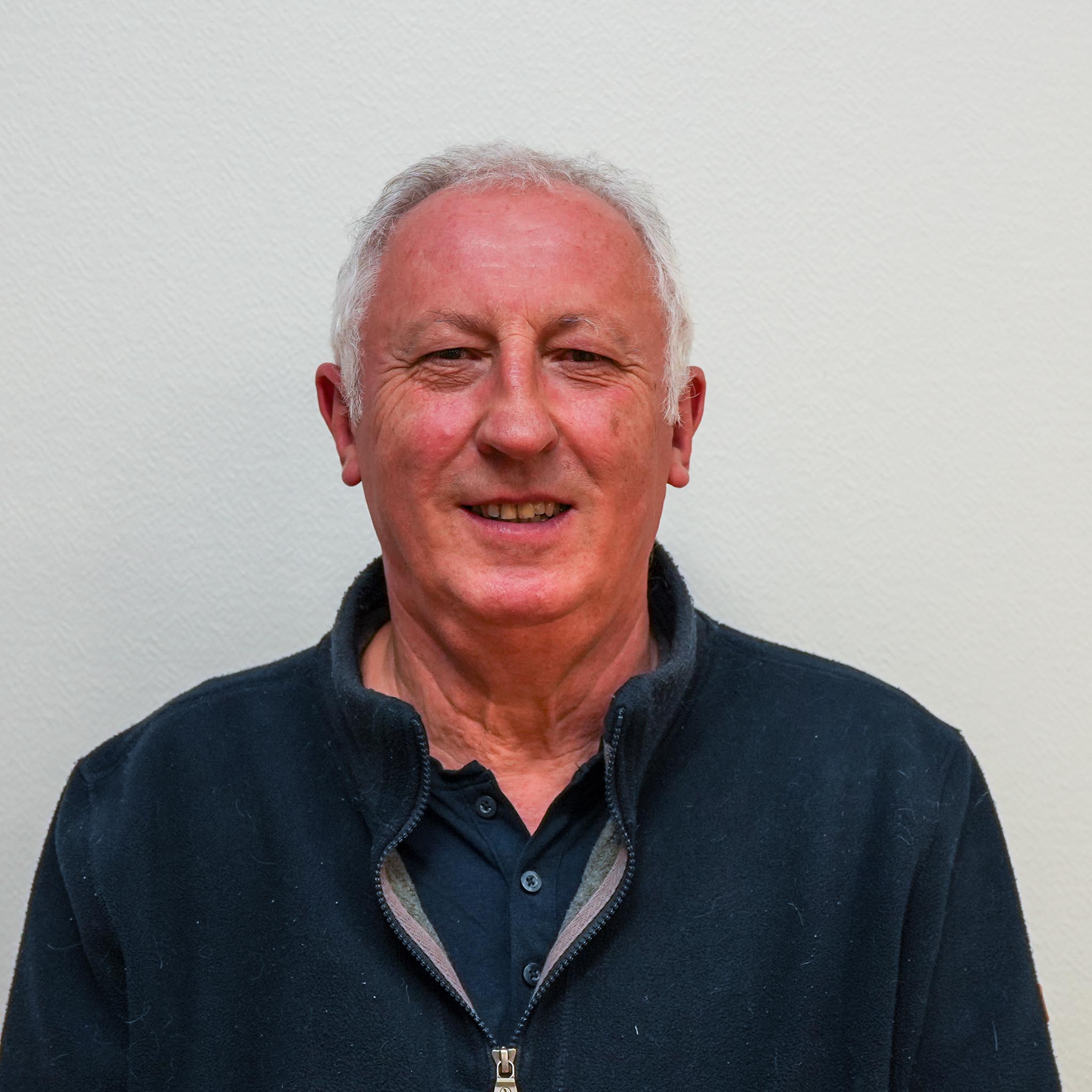 Patrick PRETRE Maire Laulne