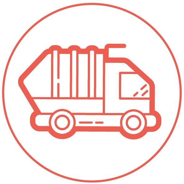 Calendrier déchets COCM