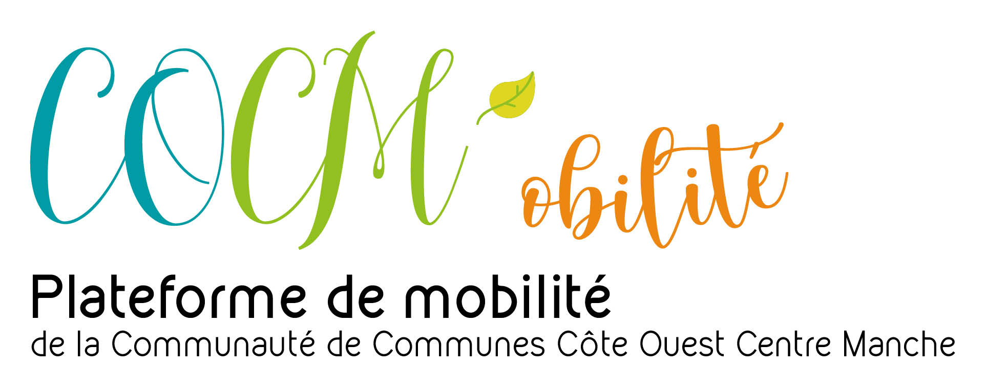 LOGO COCMOBILITE