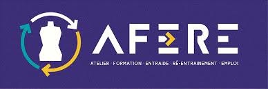 Afere logo