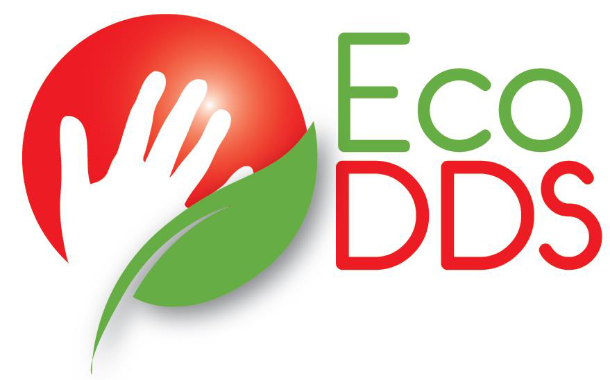 Logo EcoDDS