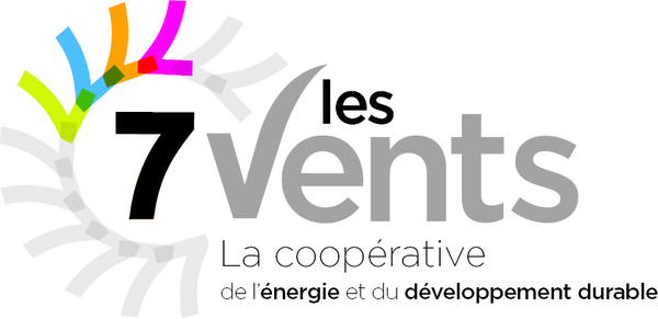 Les 7 Vents Logo