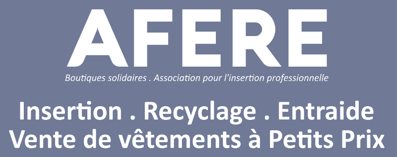 LOGO AFERE