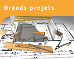 Grands Projets