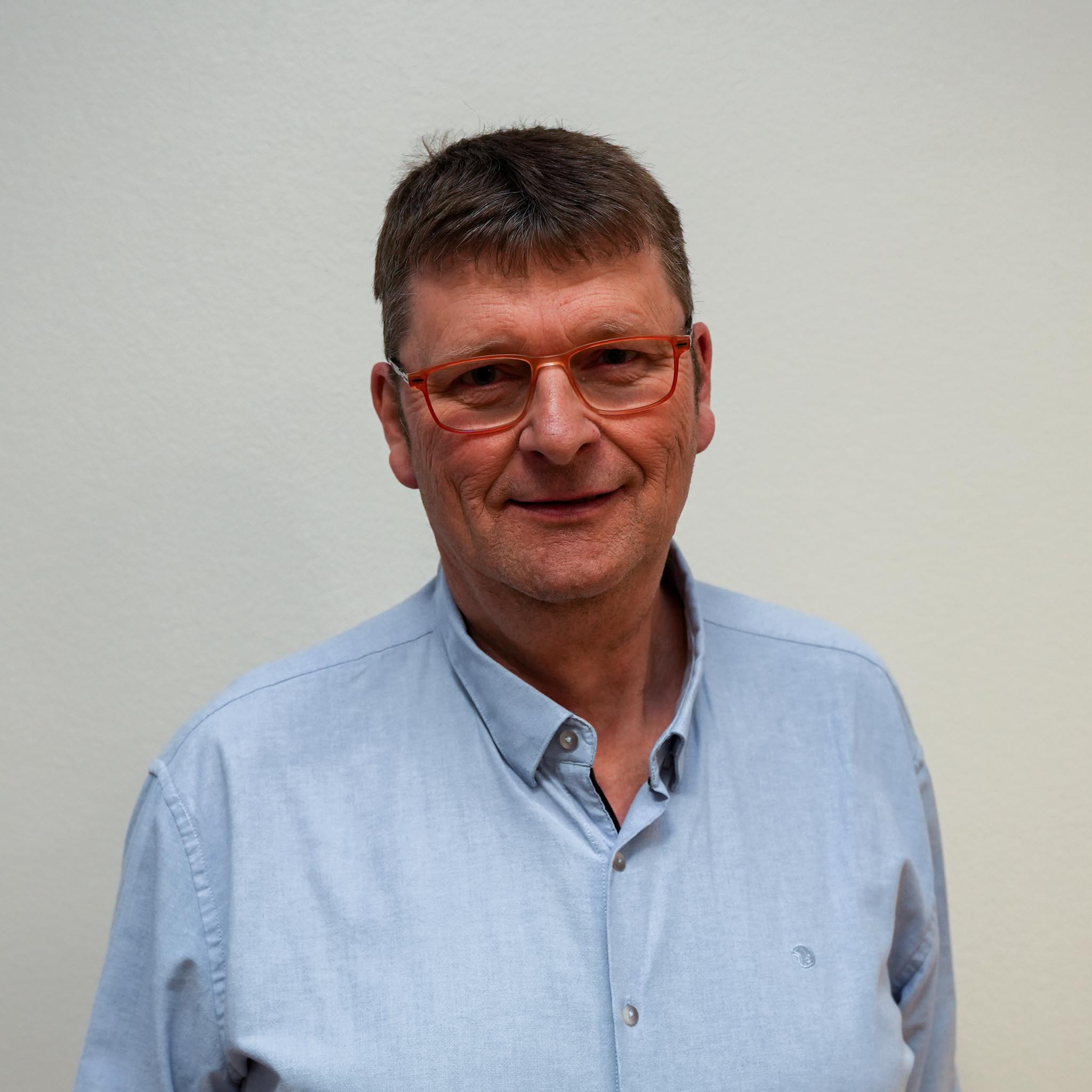Jean-Luc LAUNEY Saint-Patrice-de-Claids