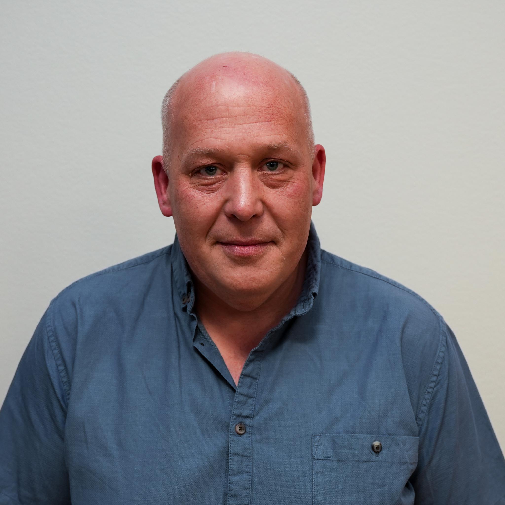 Christophe FOSSEY Doville
