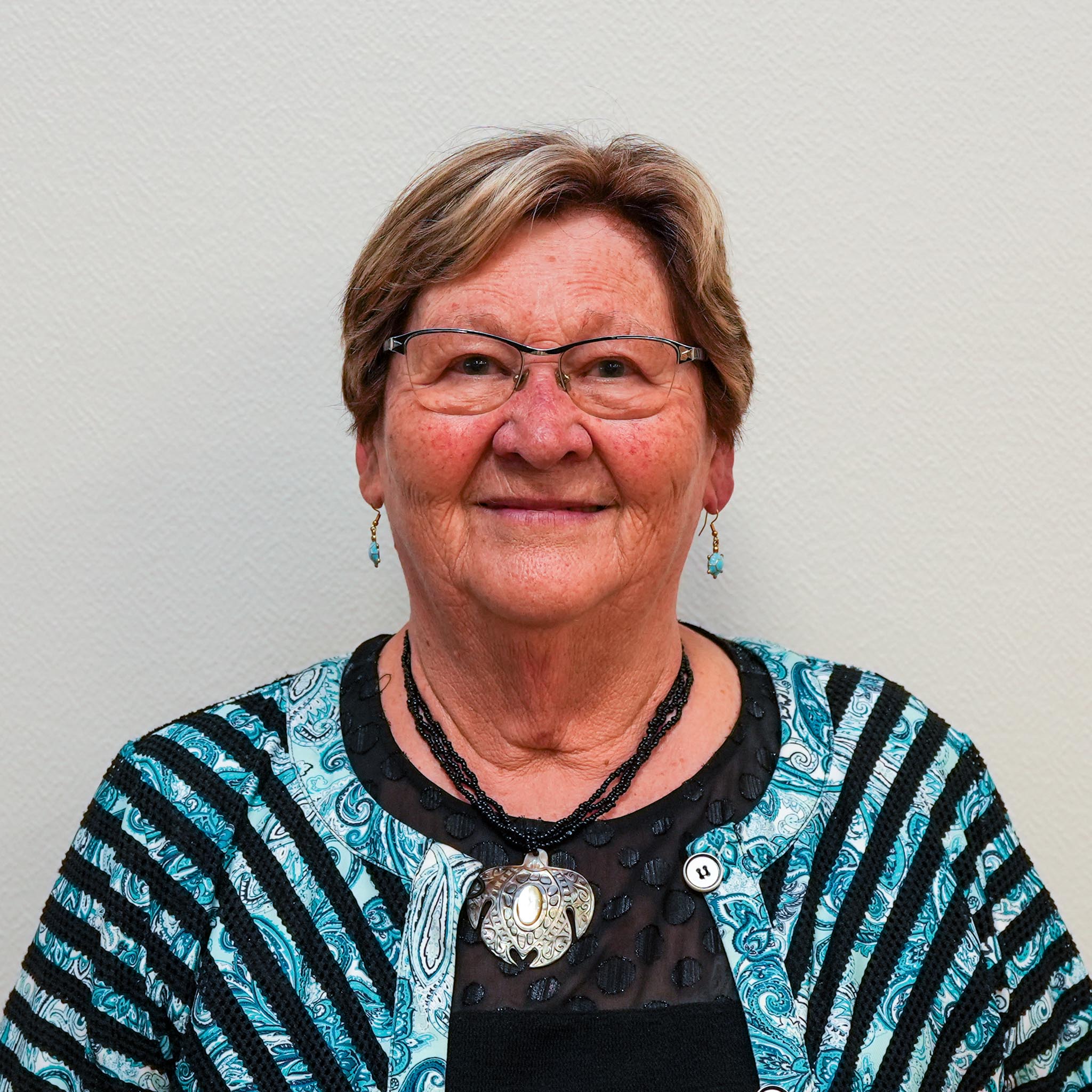 Noëlle LEFORESTIER Pirou