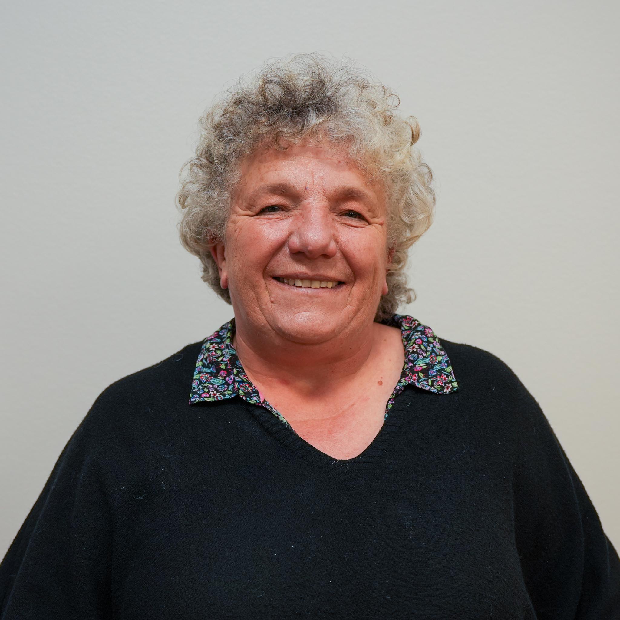 Anne HEBERT Marchésieux