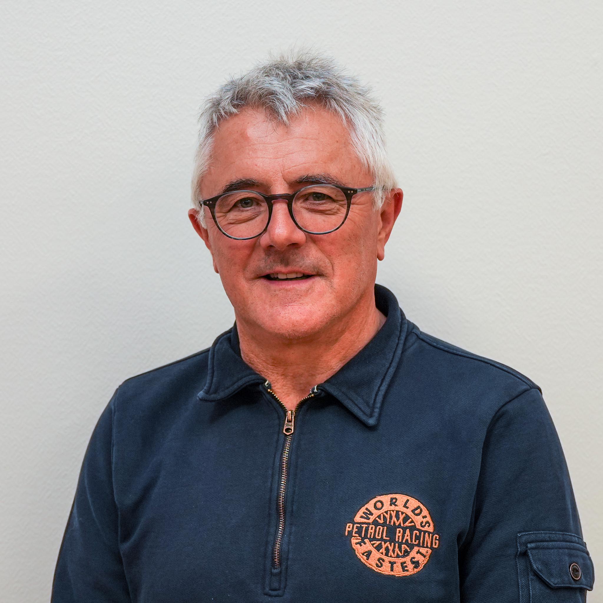 Olivier BALLEY Maire La Haye