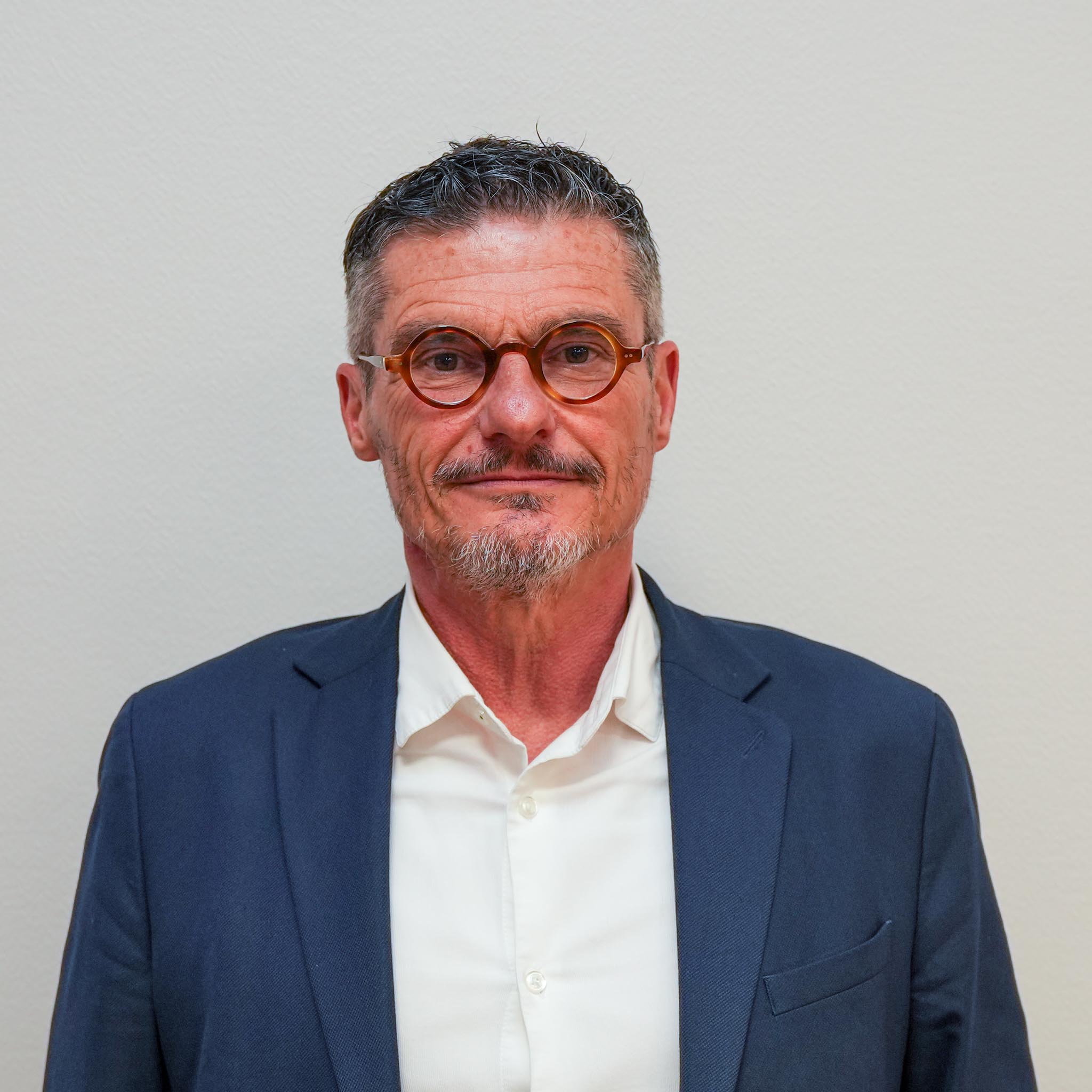 Marc FEDINI Périers