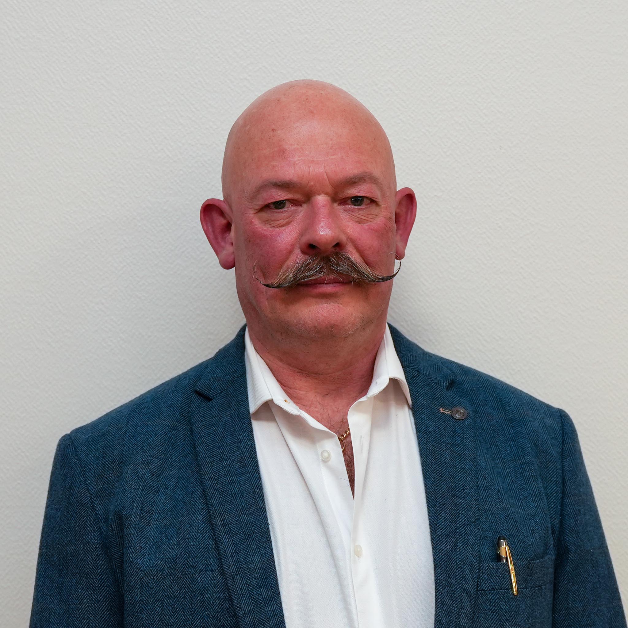 Dominique BRIONE Auxais