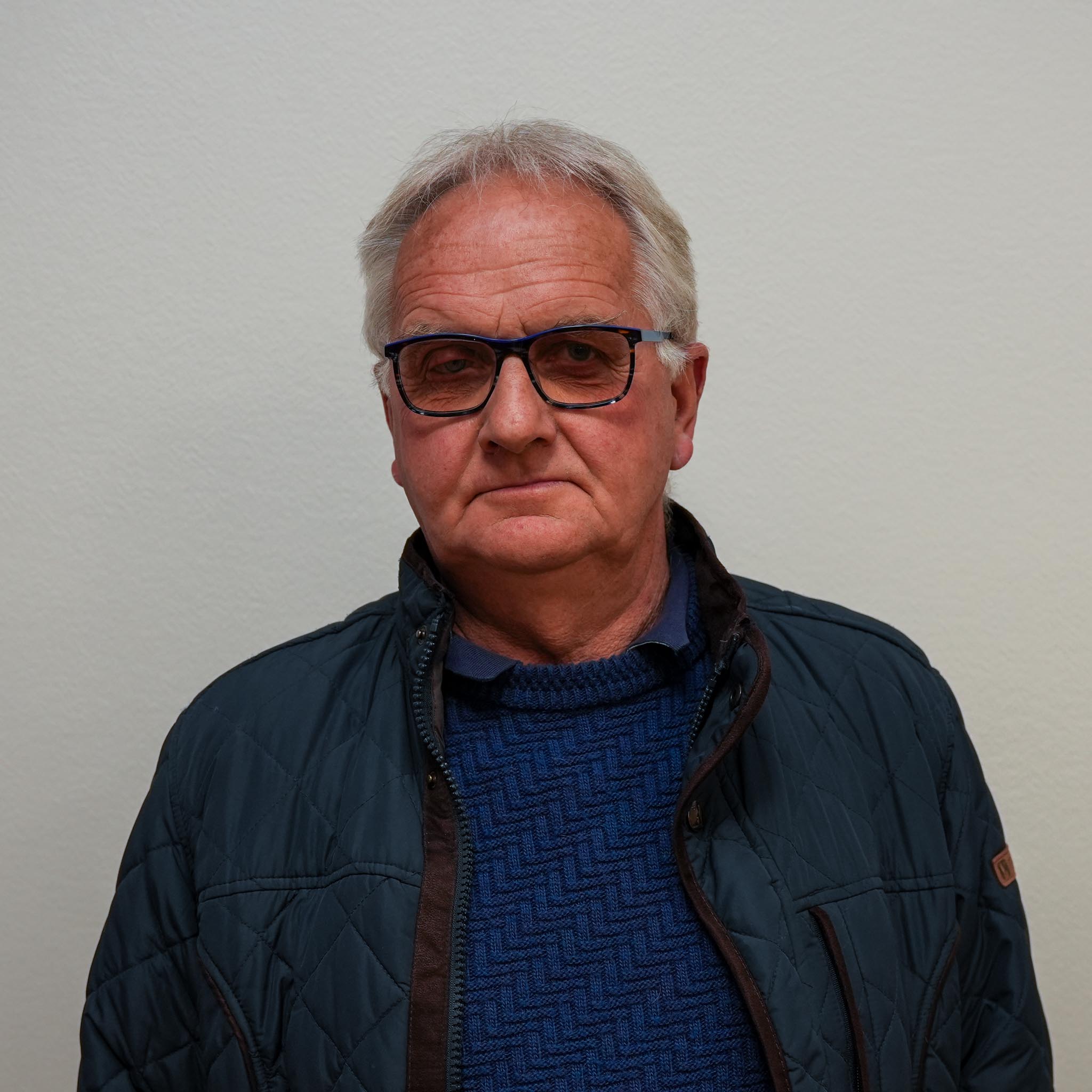 Philippe CLEROT La Feuillie