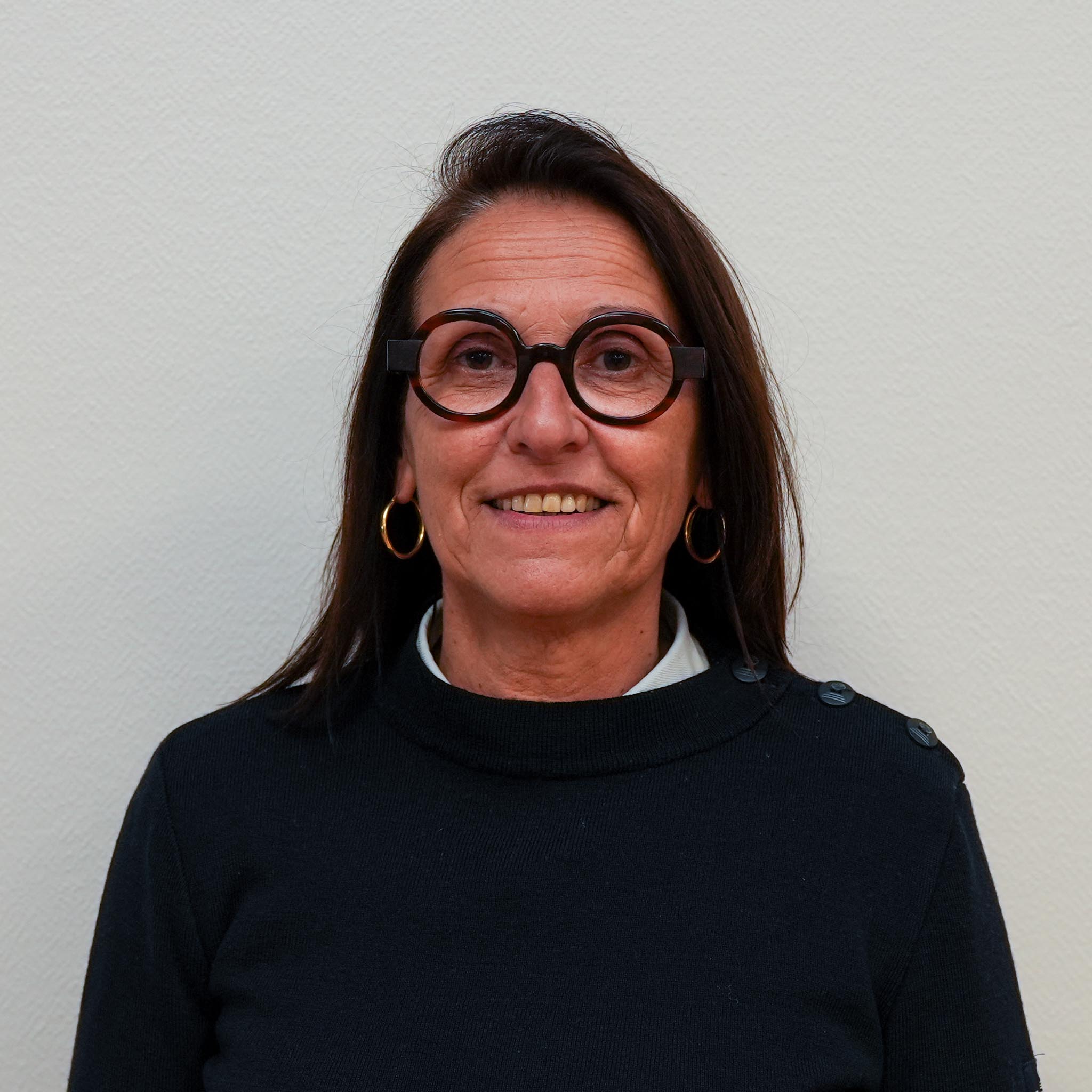 Anne CORON COCM