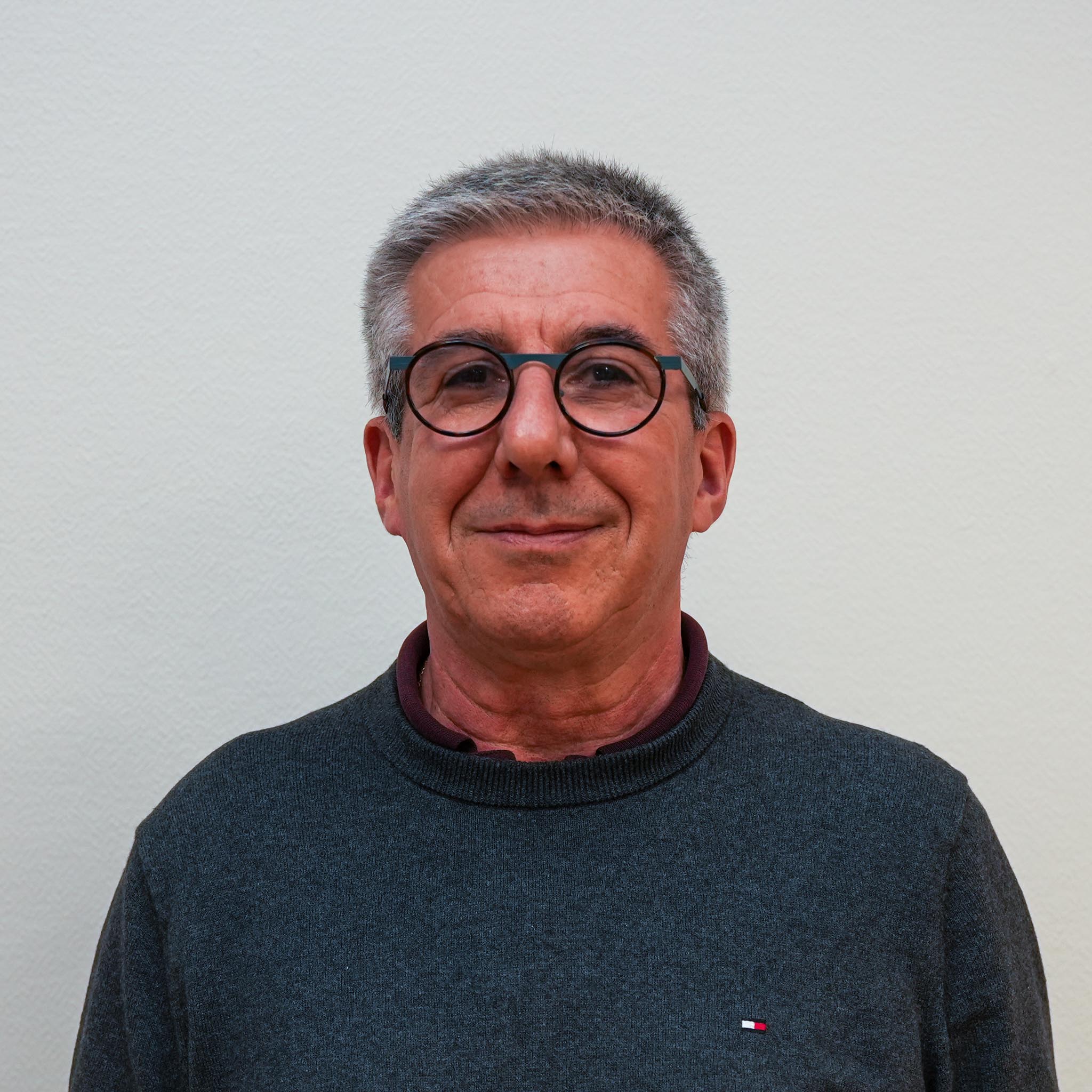 Hervé DE VANSSAY Maire de Lessay