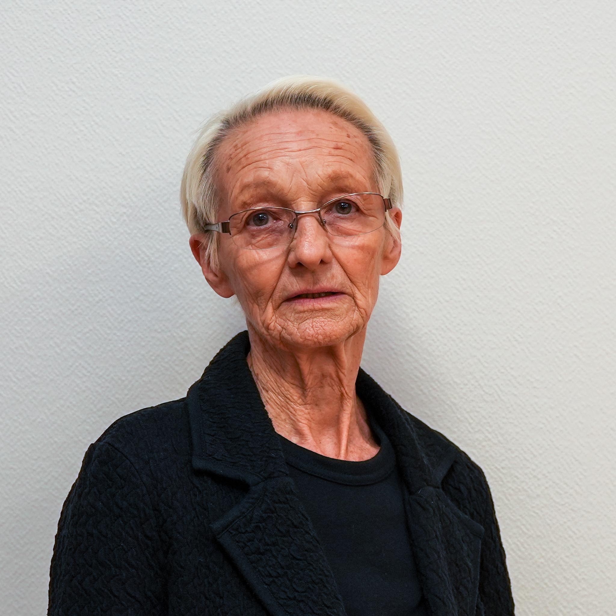 Simone EURAS Neufmesnil