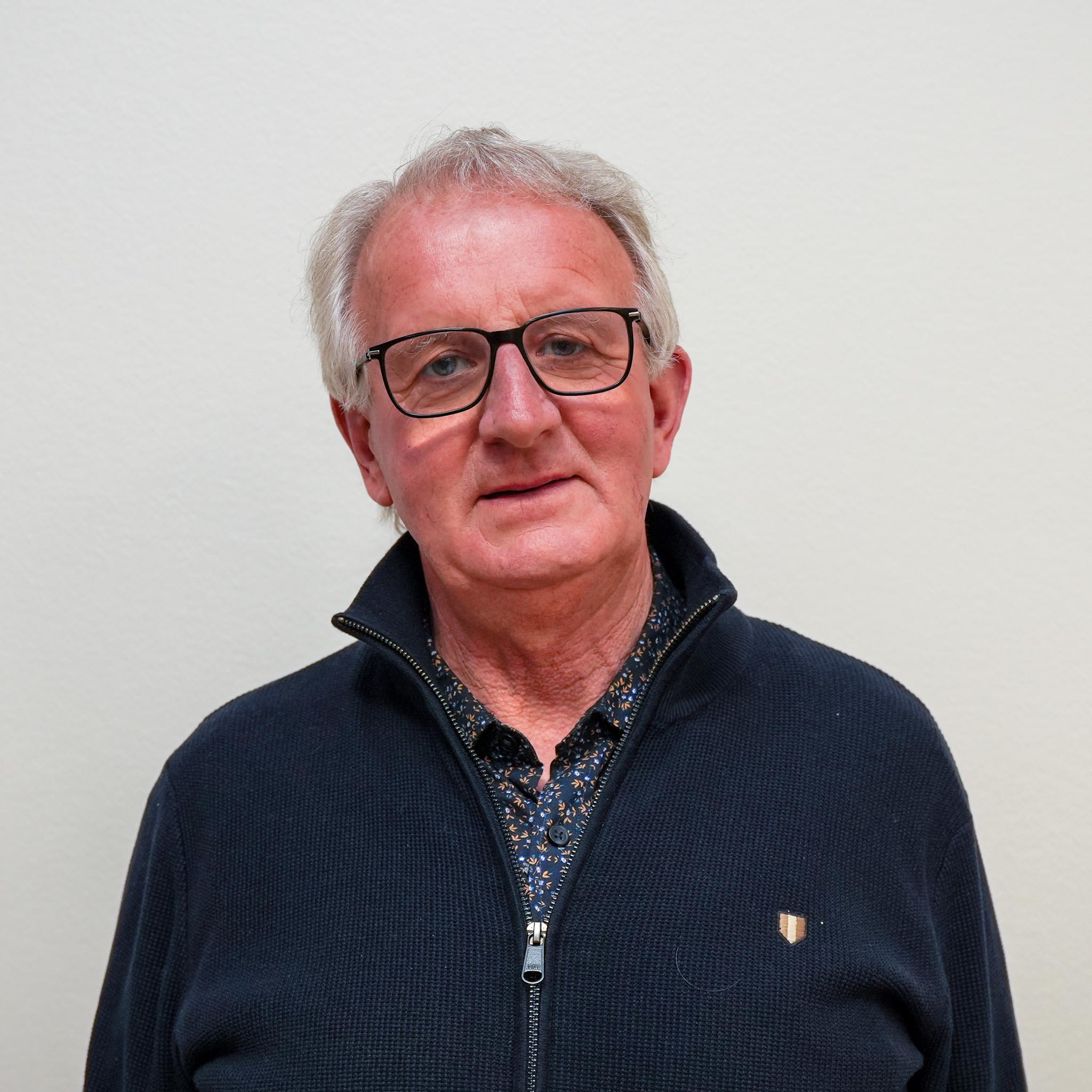 Michel HOUSSIN COCM