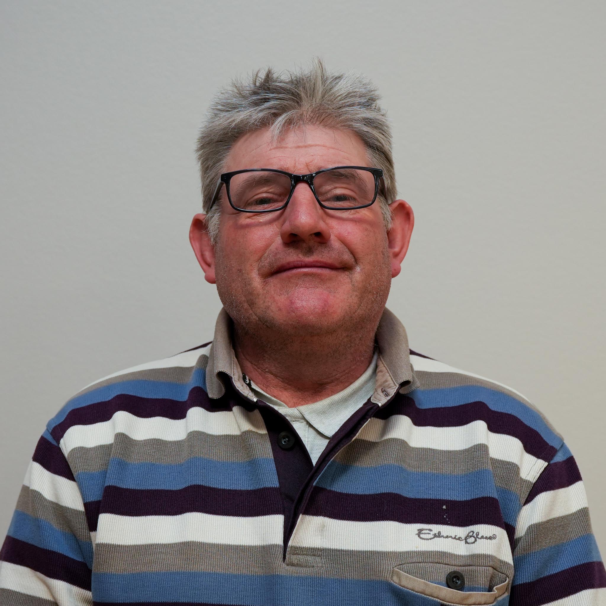 Vincent LANGEVIN Gonfreville