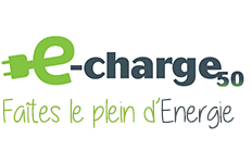 logo e charge