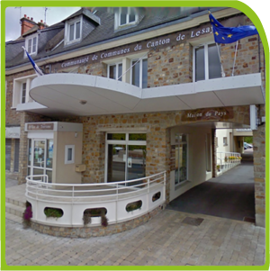 Pôle de Lessay Image