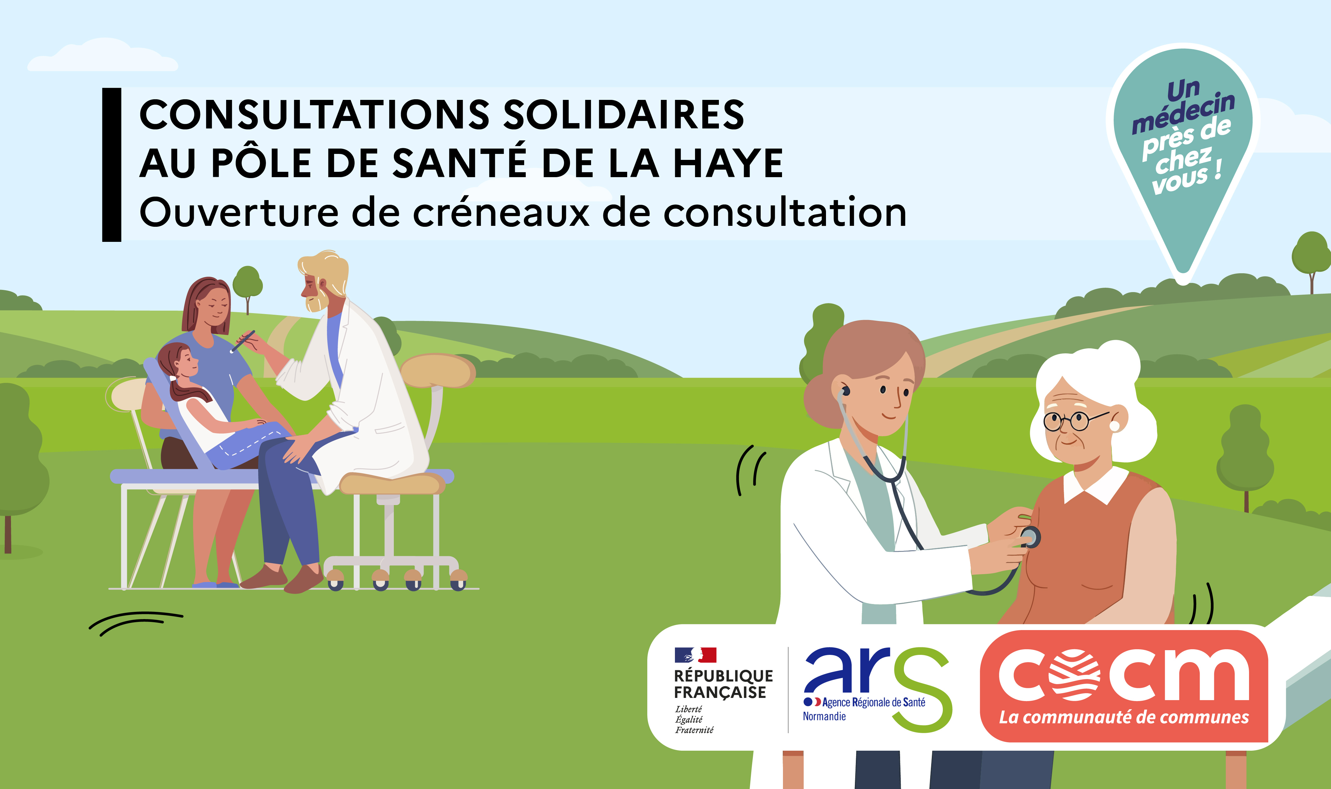 rs consultations solidaires La Haye